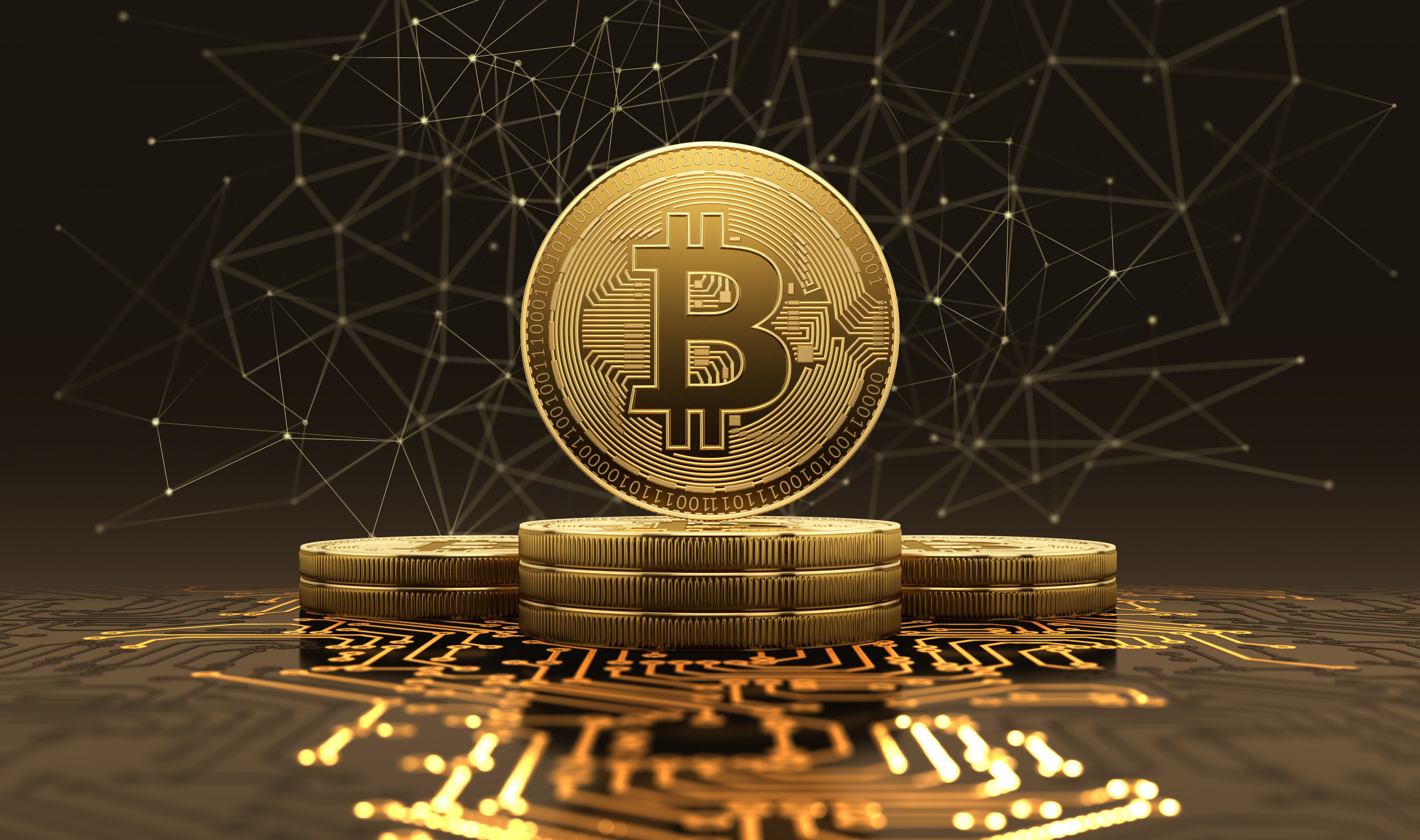 Bitcoin Beyond Speculation