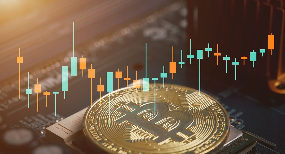 Bitcoin as Hedge