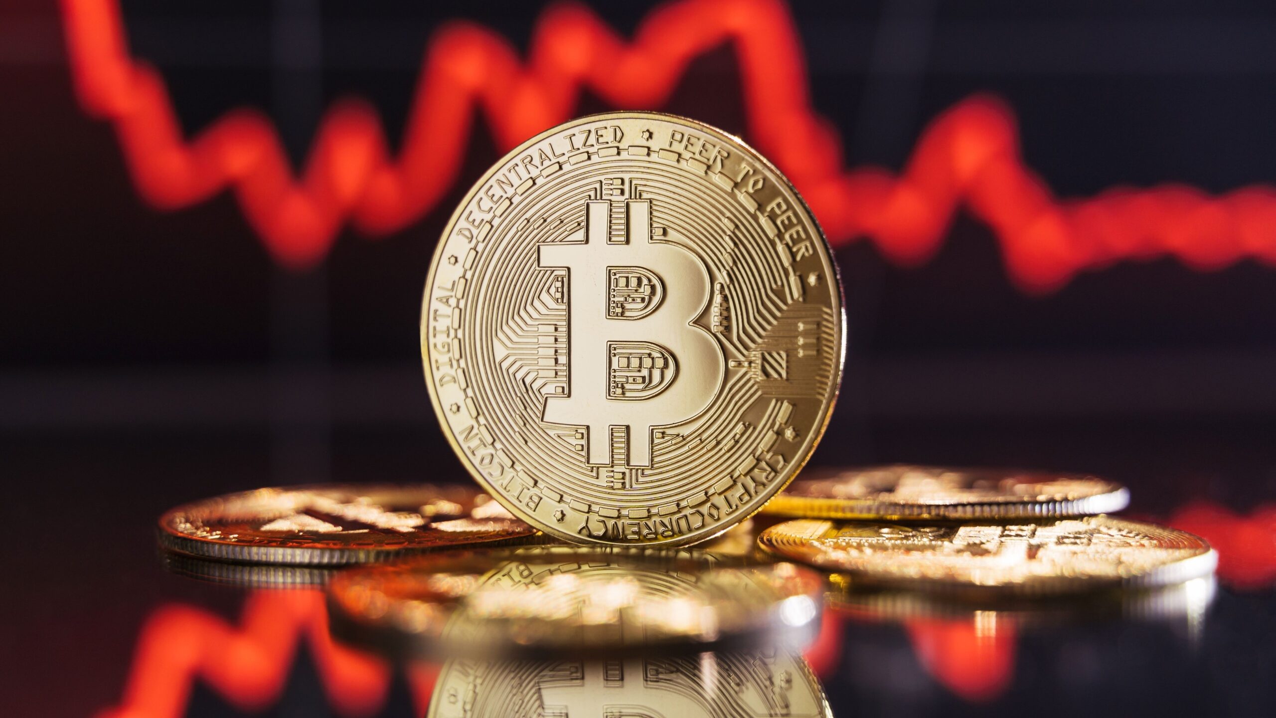 Bitcoin's 2025 Rally Driven by Institutional Demand