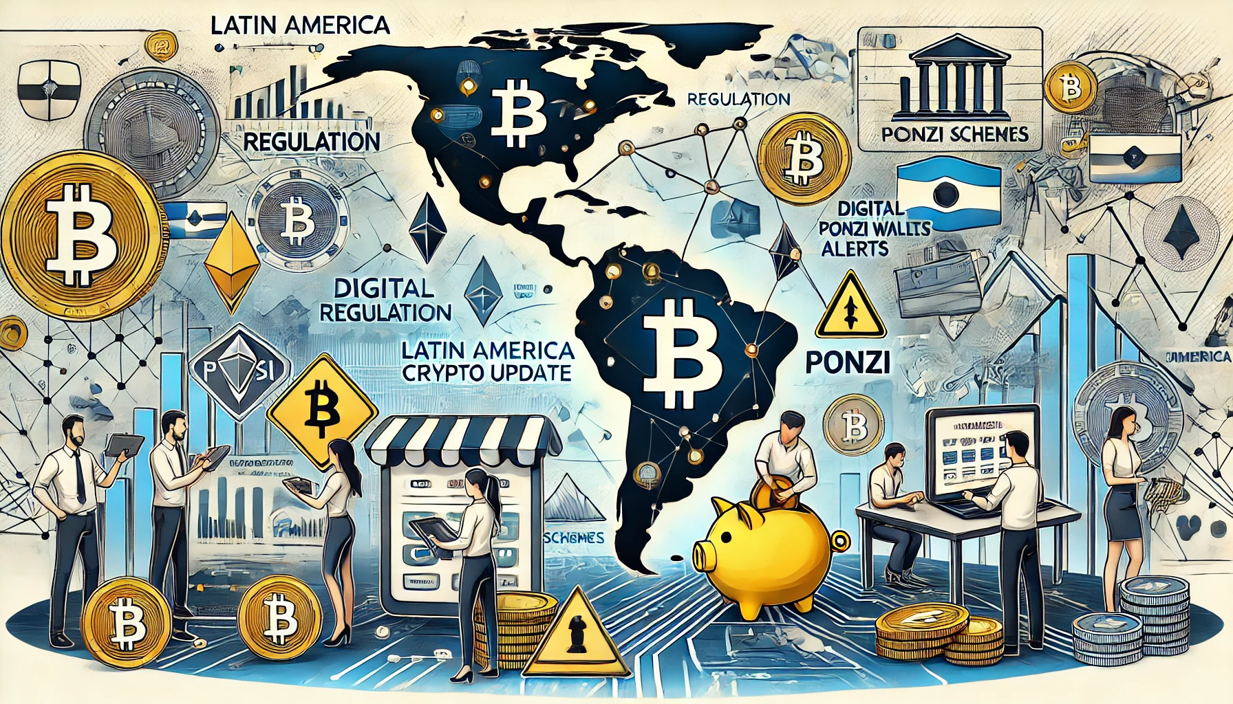 Can Governments Keep Up with Digital Currency