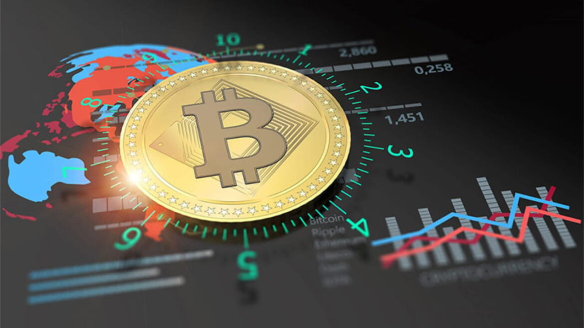 Cryptocurrencies in 2025