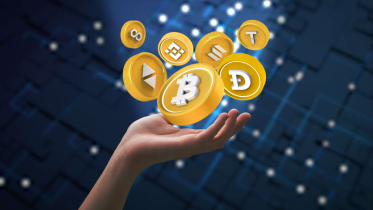 Current Trends Driving the Altcoin Market