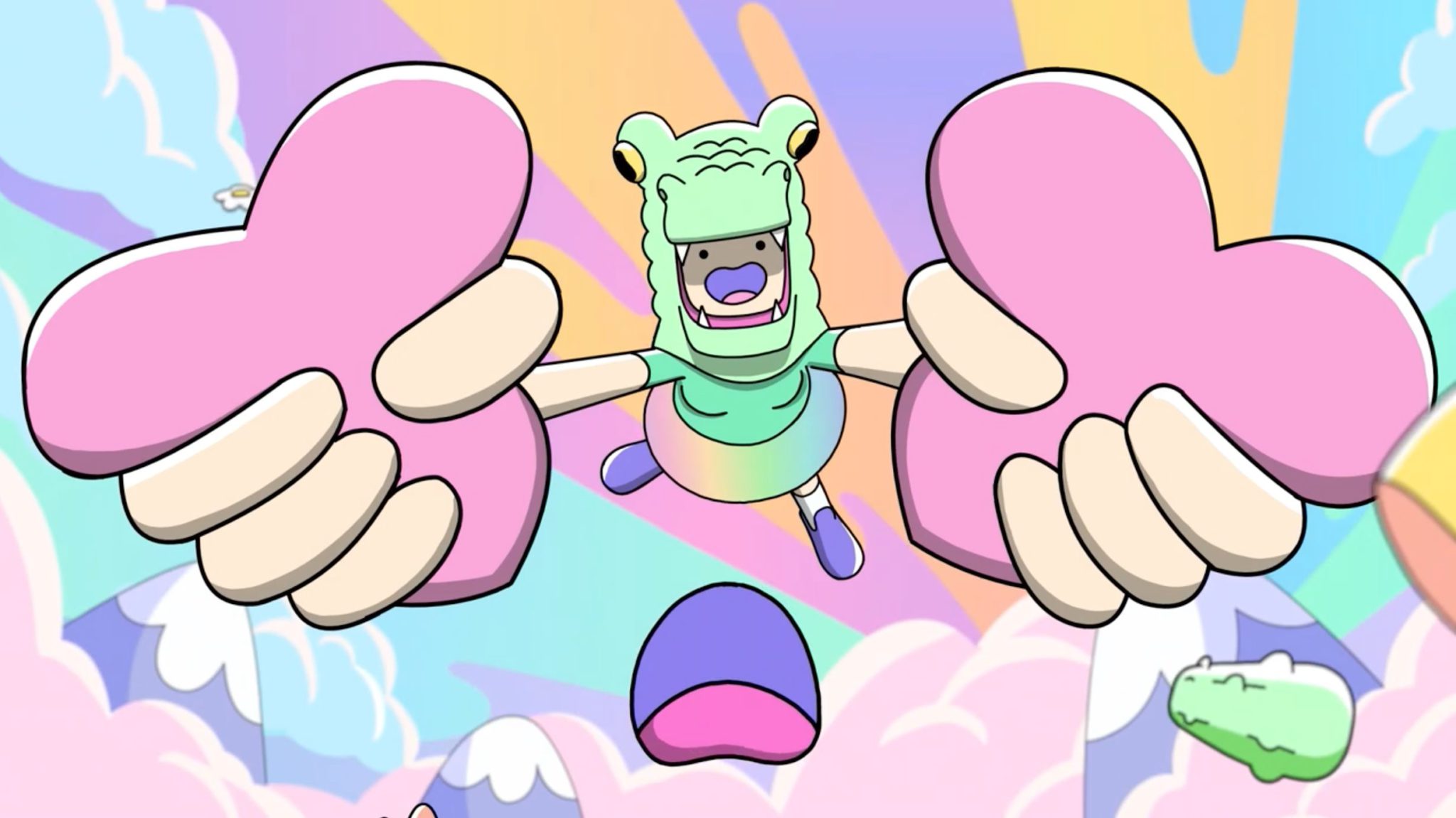 Doodles Blast 490% Following Token Release