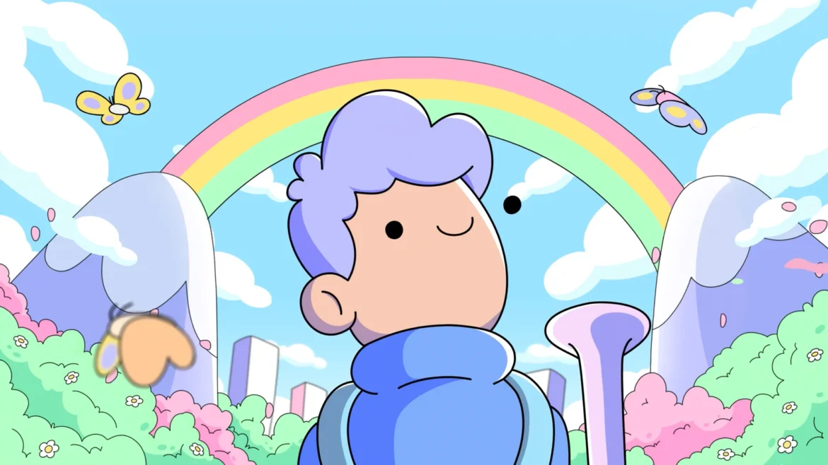 Doodles NFT Token DOOD