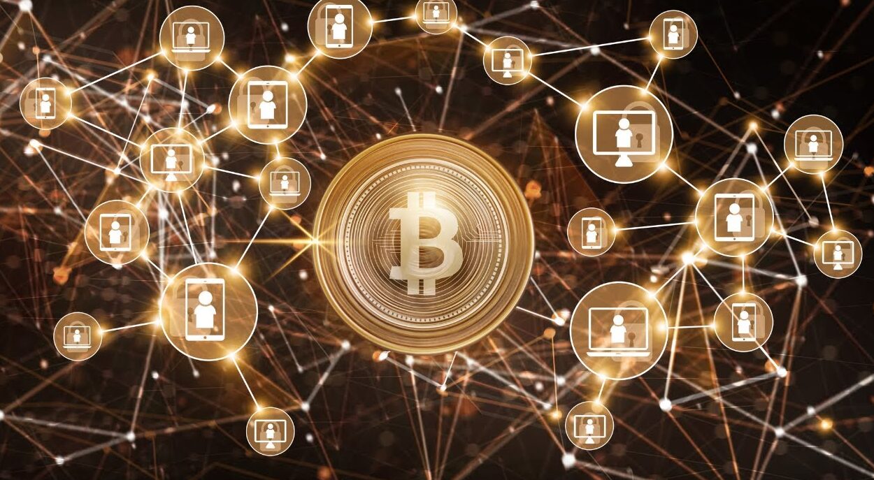 Mainstream Adoption and Regulation of Cryptocurrencies