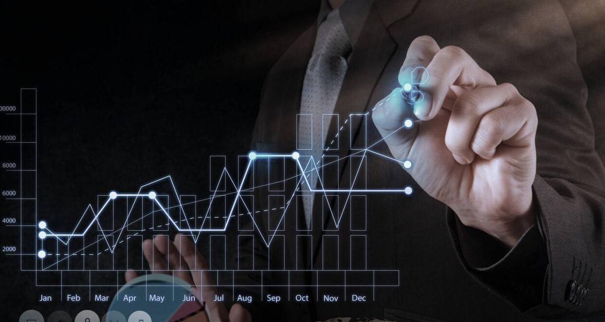 Market Credibility and External Validation