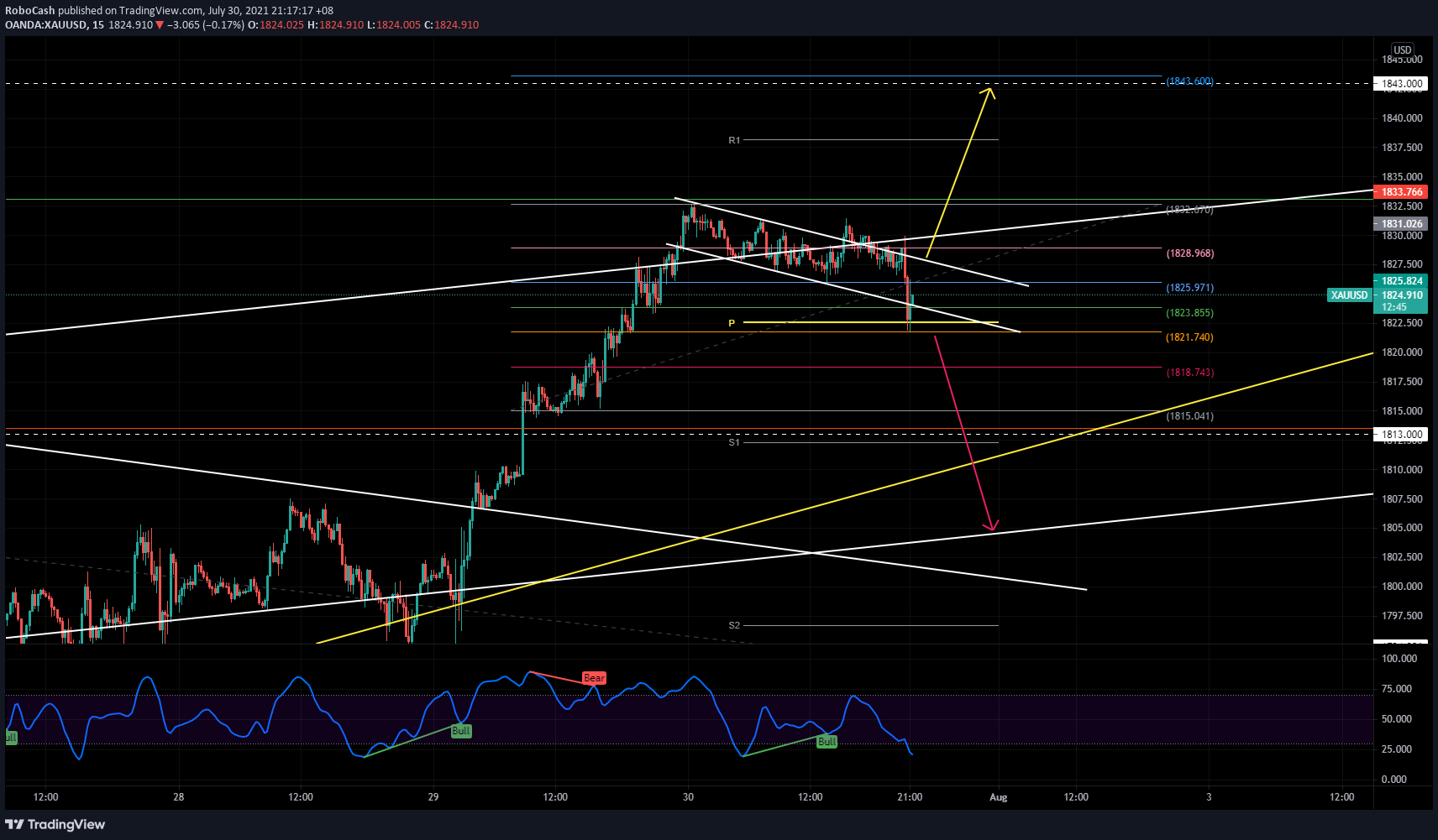 Market Dynamics and Price Analysis