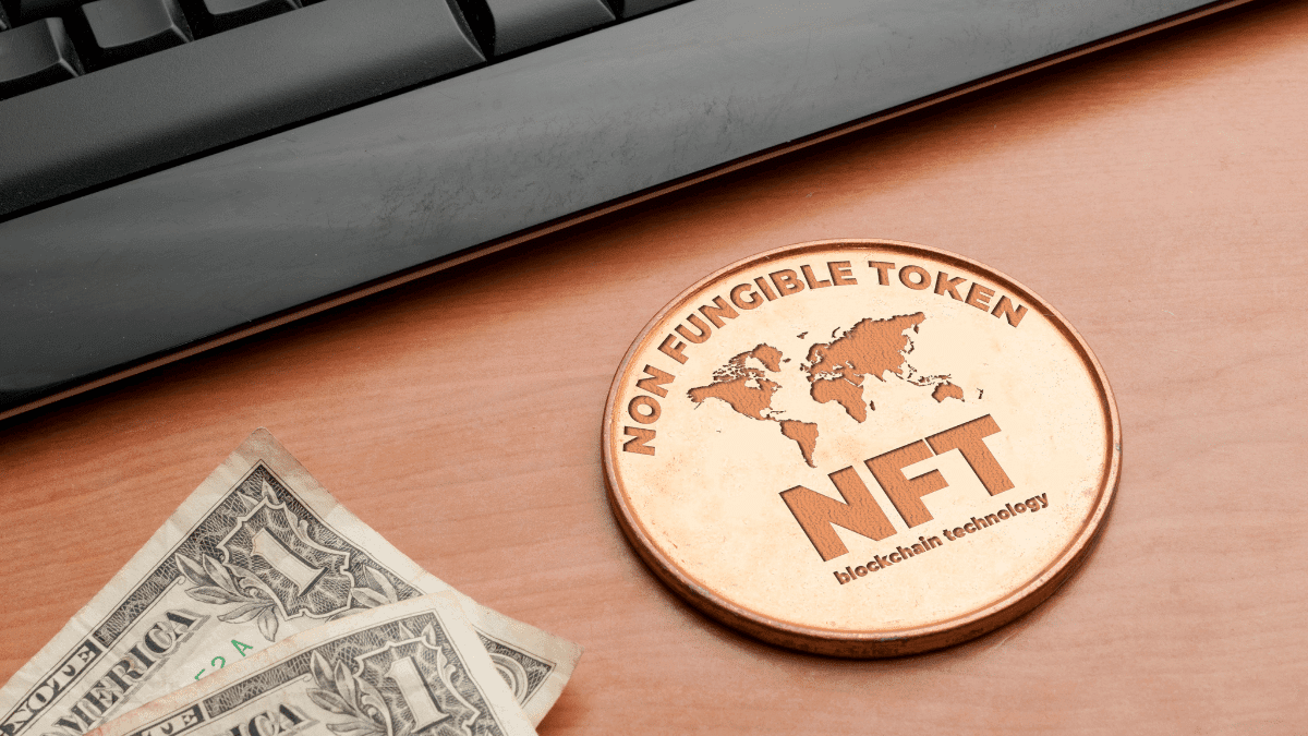 NFTs and the New Digital Economy