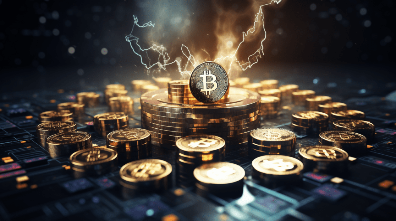 Prominent Altcoins Shaping the Market Landscape