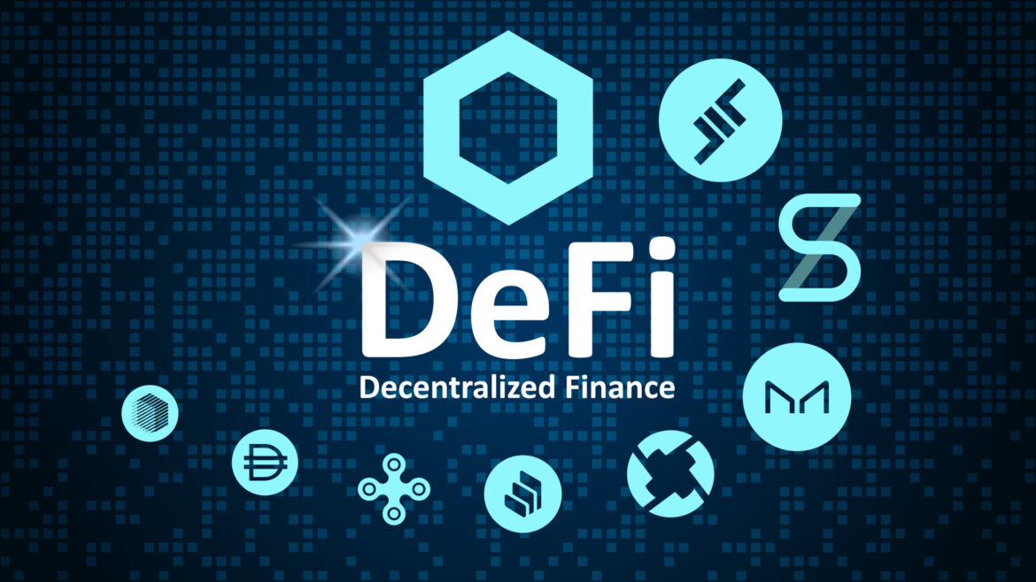 DeFi’s Decentralization