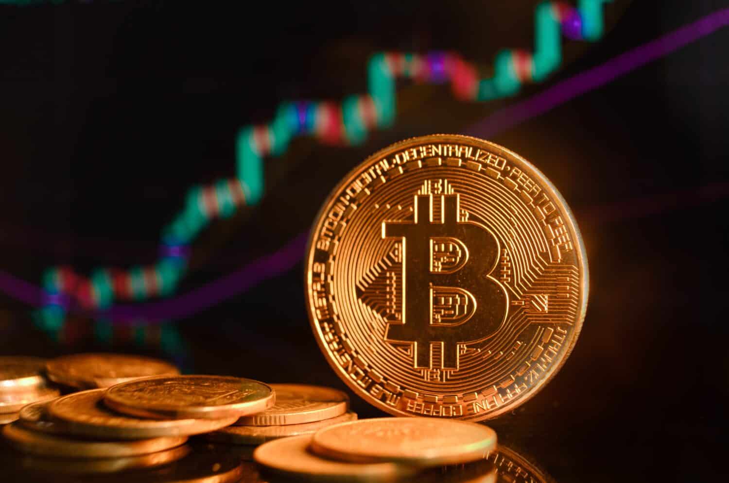 Bitcoin in Everyday Life