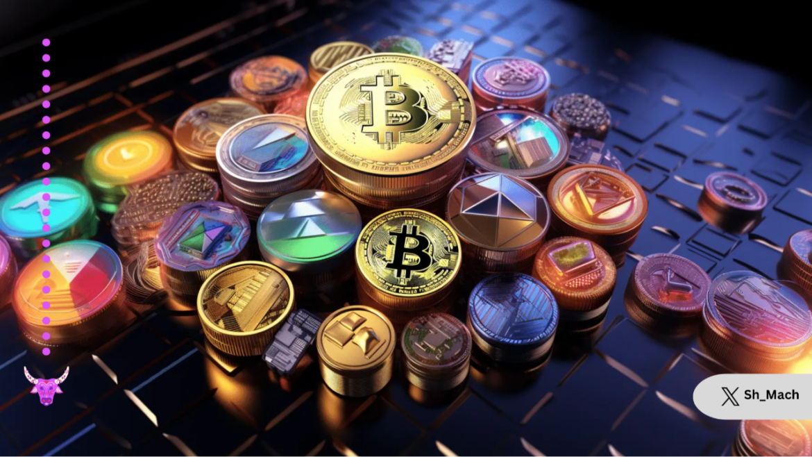 best cryptocurrency to invest in 2025