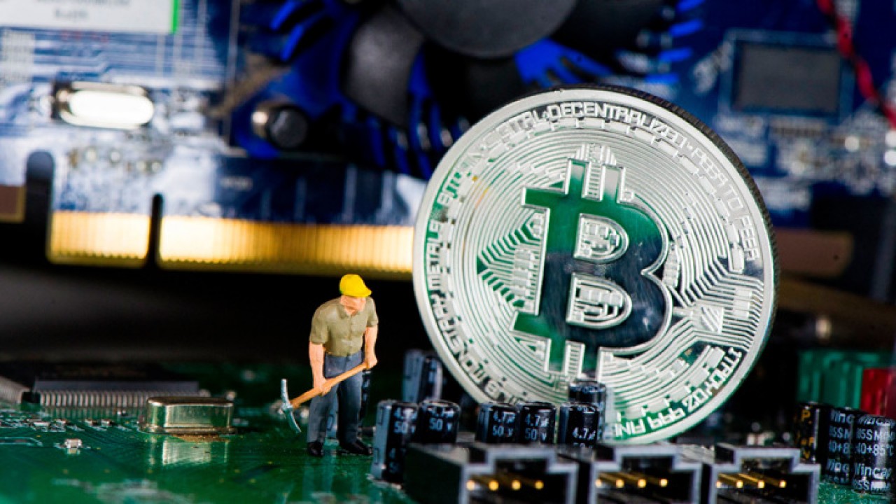  Bitcoin Mining and Network Security Considerations