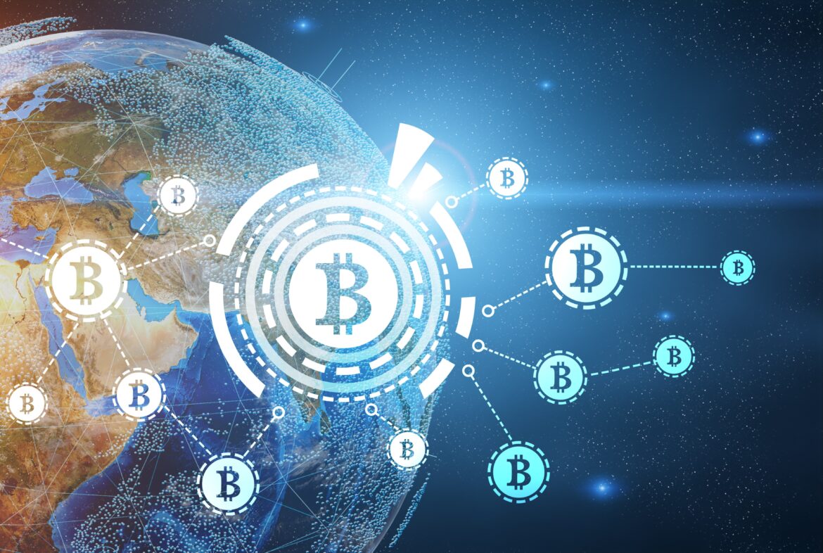 Crypto Is Shaping Global Finance
