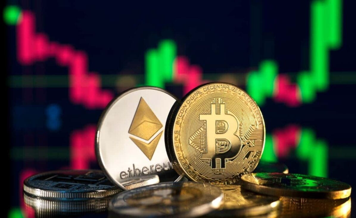 Bitcoin institutional adoption