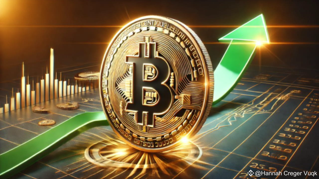  Factors Driving Bitcoin's 2025 Price Trajectory