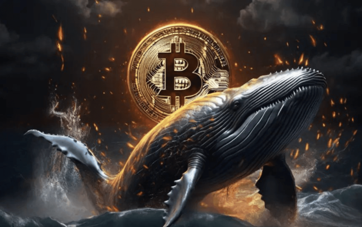 Bitcoin whale movement news alerts