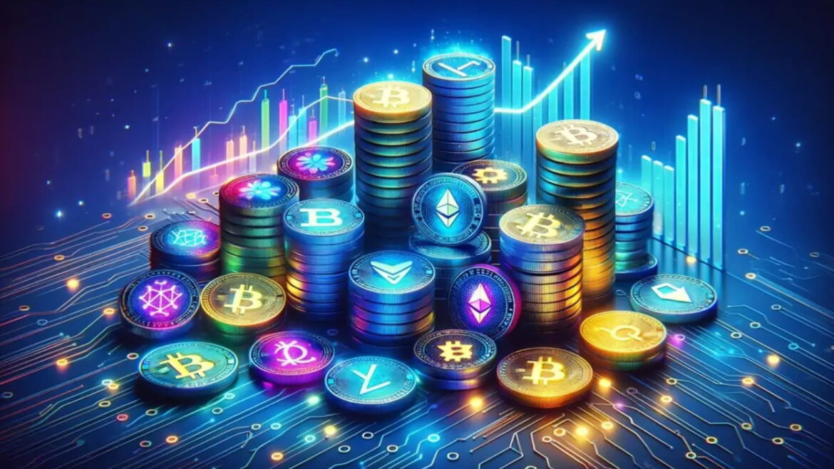 altcoin technical analysis signals today