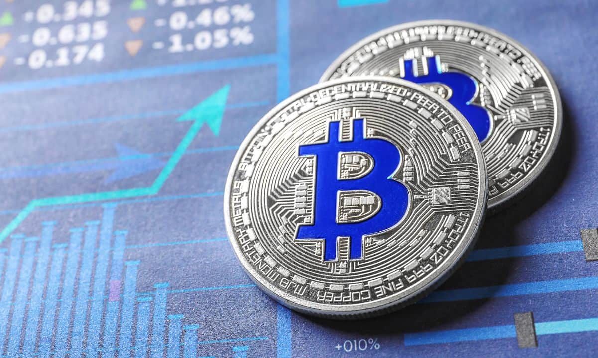 Advanced Trading Strategies for Bitcoin ETFs