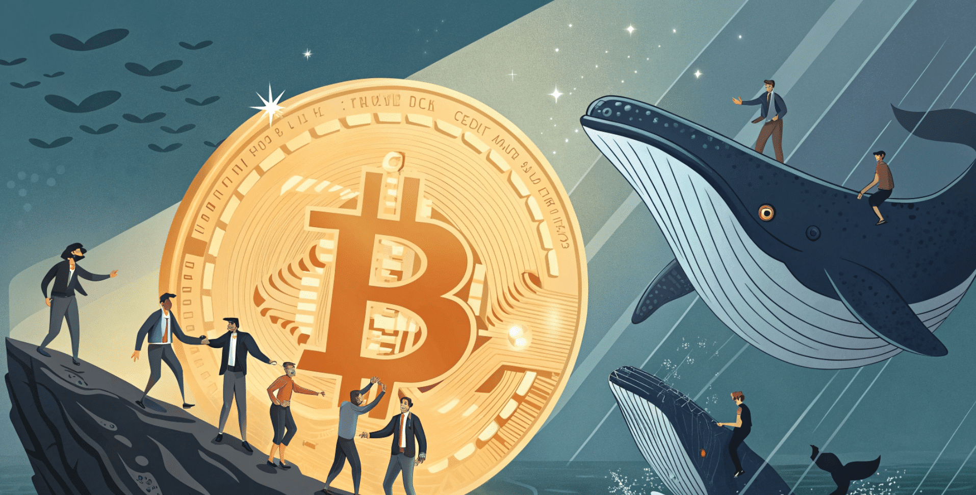 Advanced Strategies Using Bitcoin Whale Movement News Alerts