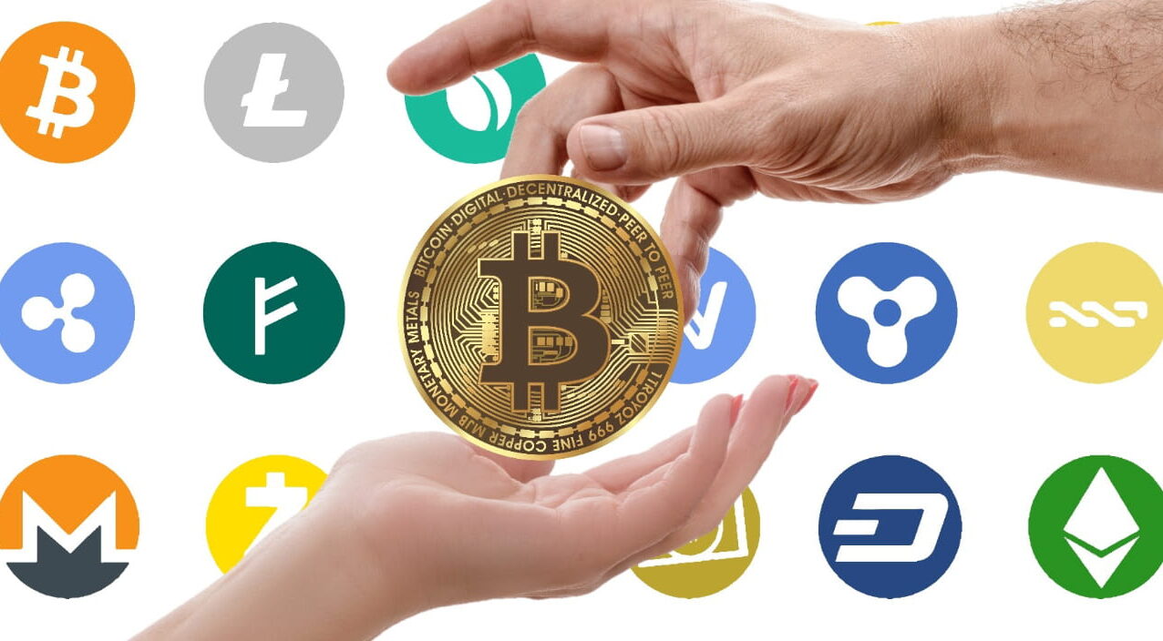 Technology Innovations Driving Altcoin Adoption