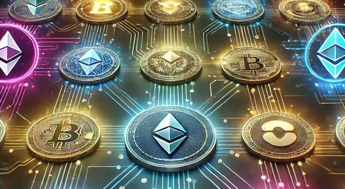 Major Altcoins to Monitor for Price Movement Alerts