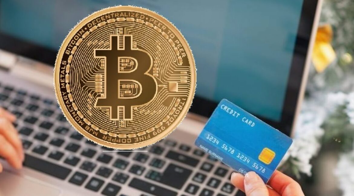 how to buy cryptocurrency with credit card