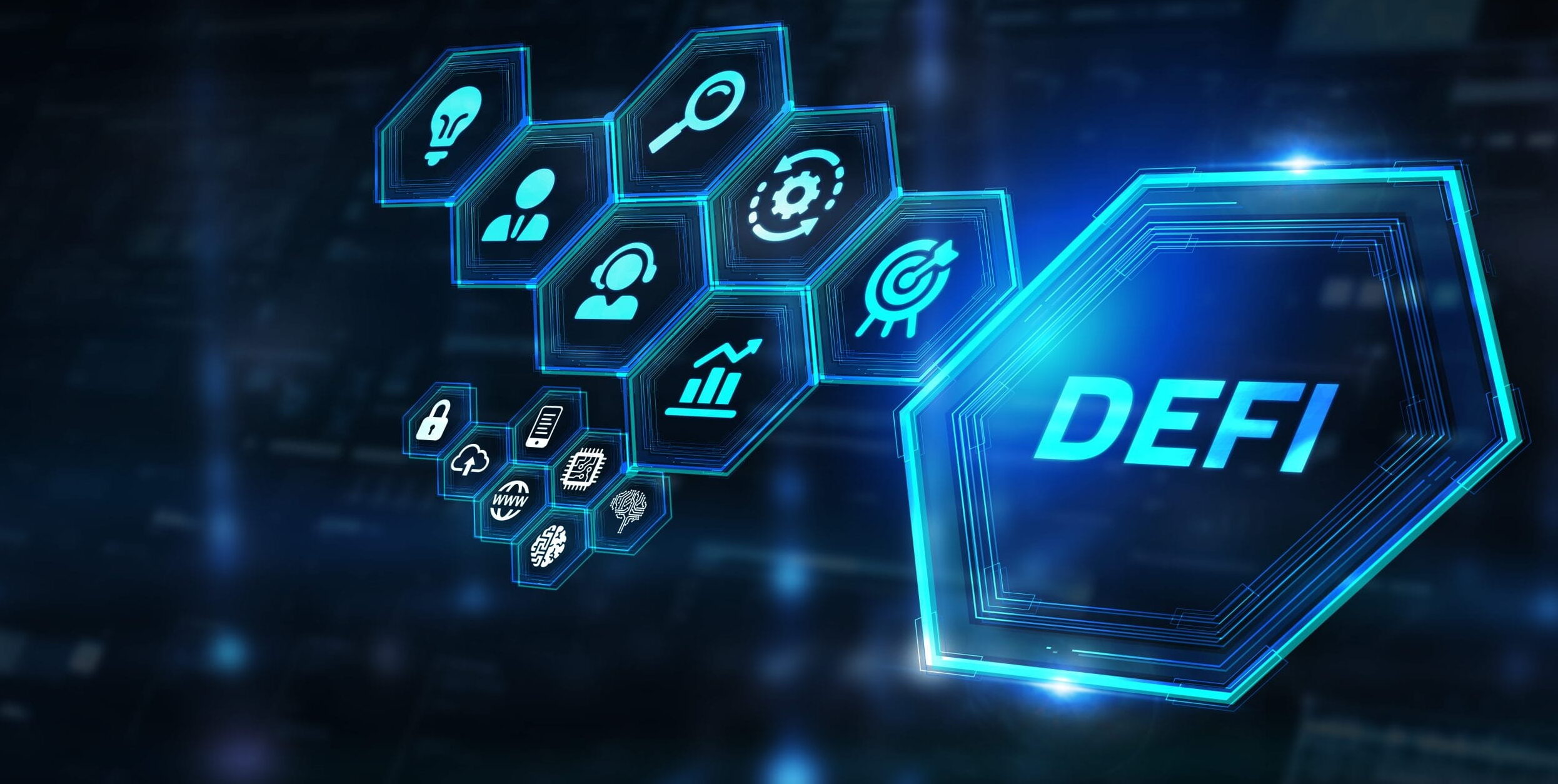 Emerging DeFi Investment Platforms to Watch