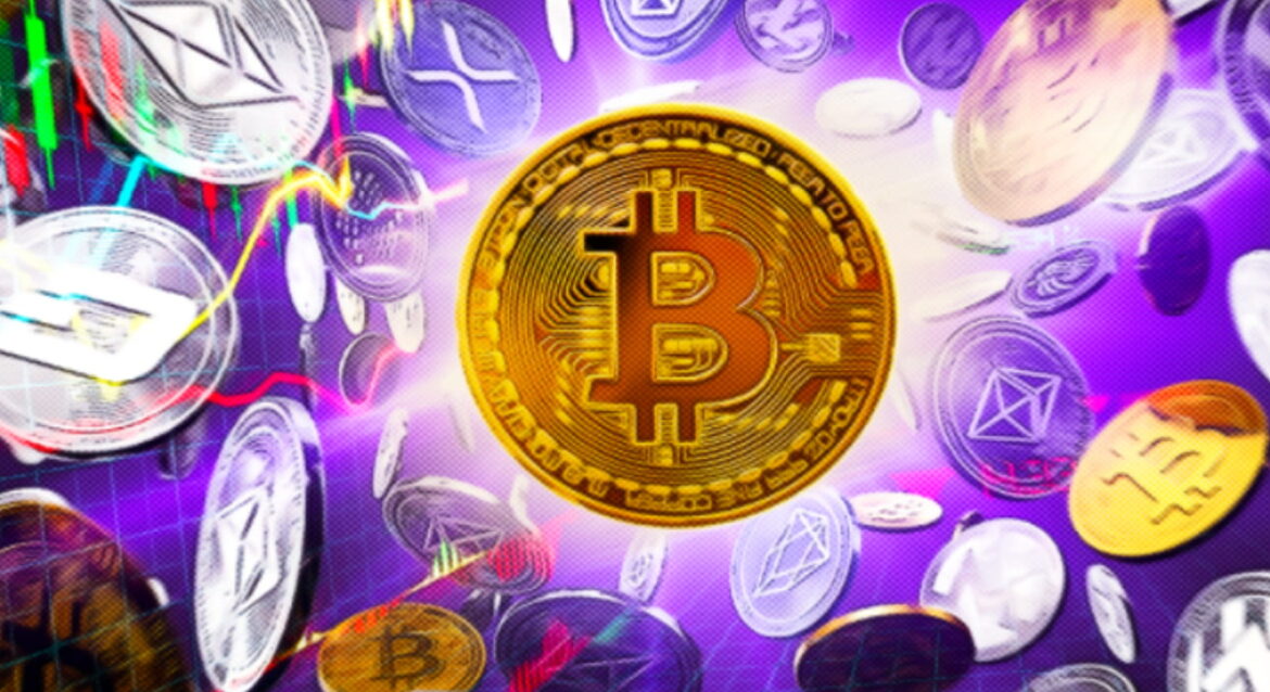 altcoin market news analysis