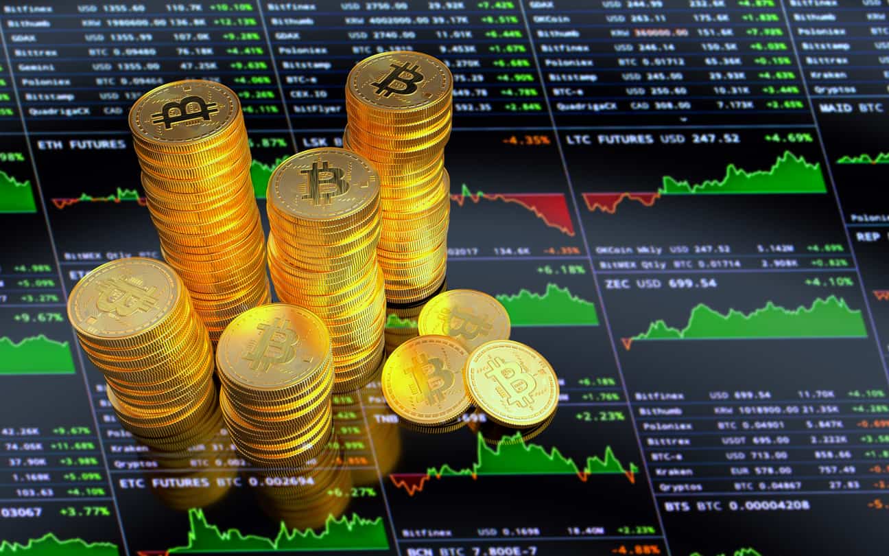 Cryptocurrency's Impact on International Trade