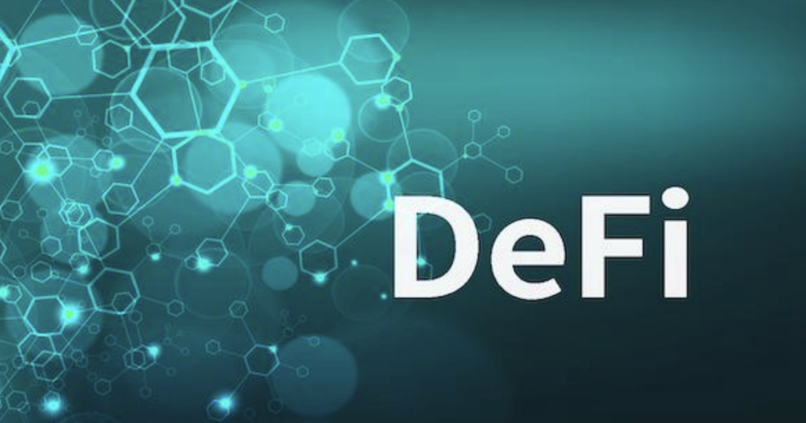 best DeFi investment platforms