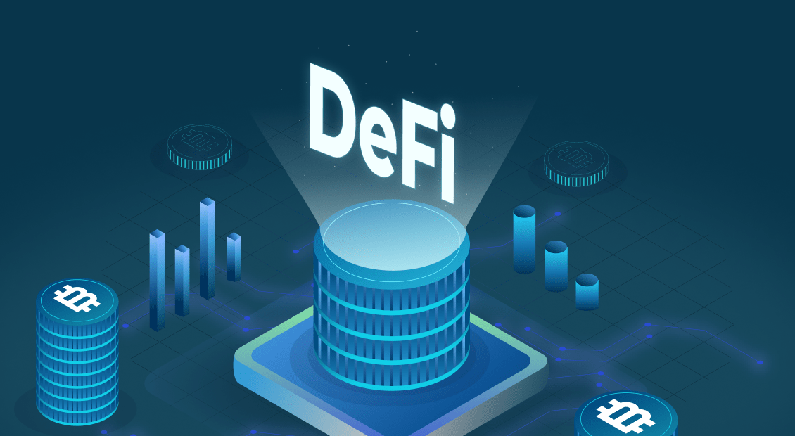 Top DeFi Trading Platform Categories
