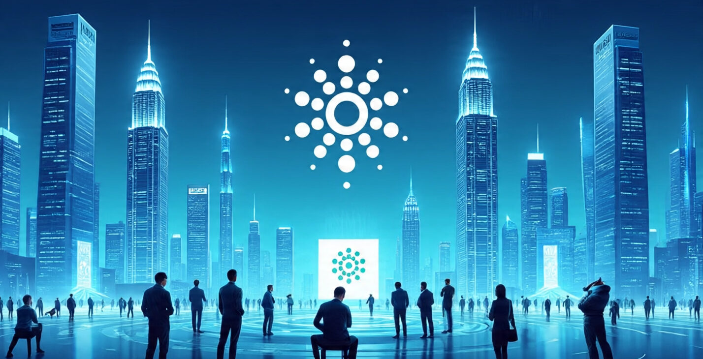 4. Cardano (ADA) - Research-Driven Blockchain Platform