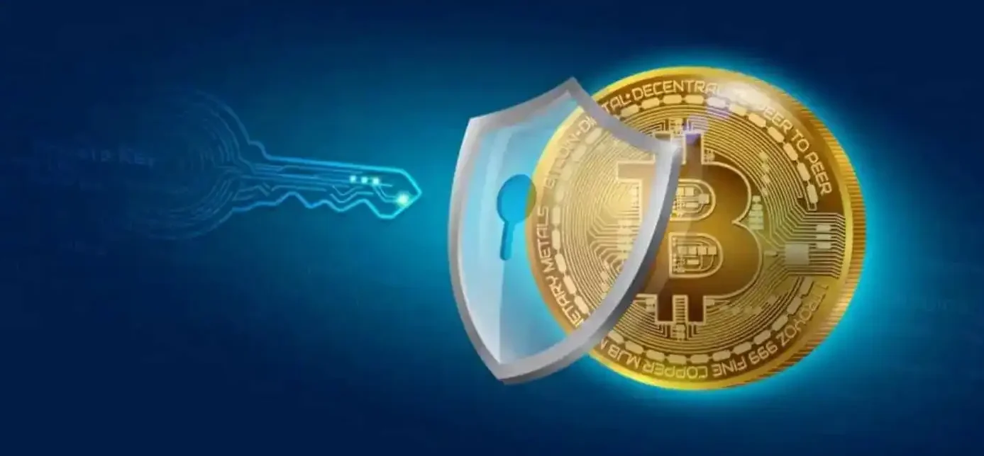 Security Best Practices for Bitcoin Trading