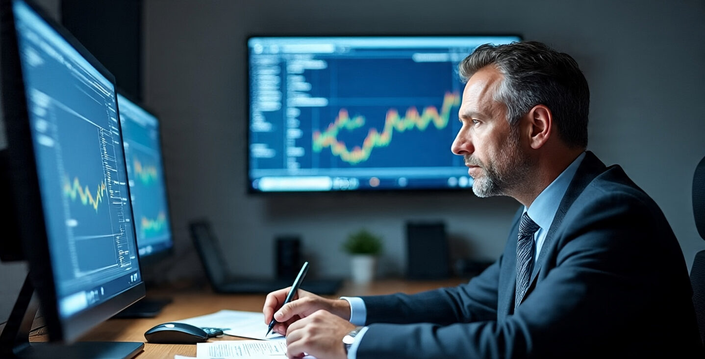 Collateralization and Risk Management