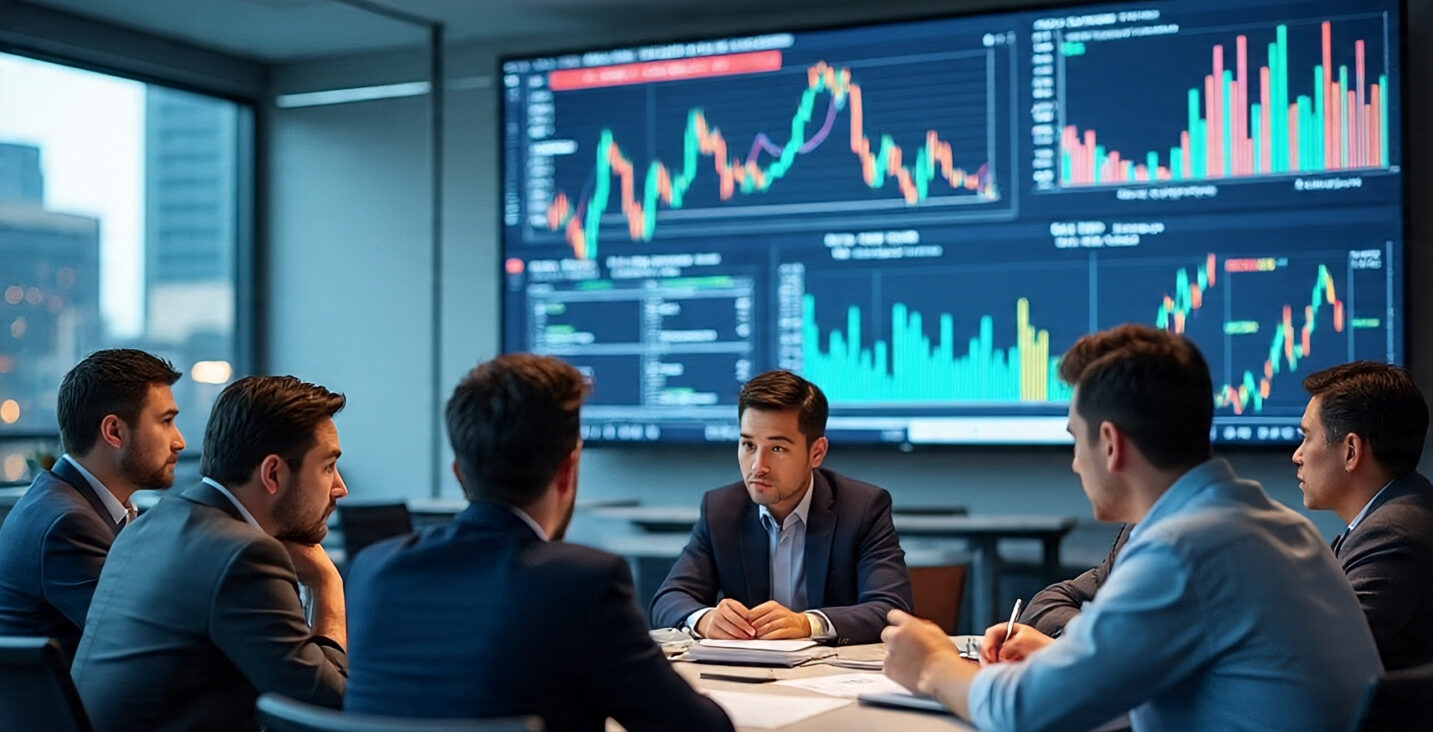 Market Psychology and Investor Sentiment