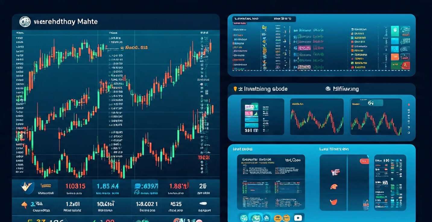 Advanced Trading Features to Consider