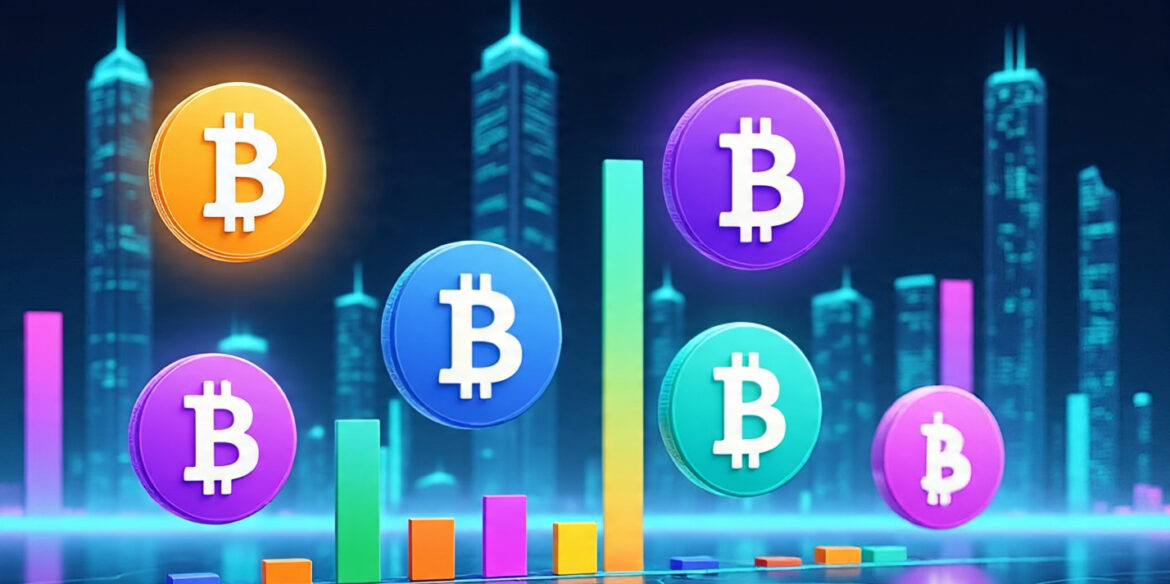 Altcoin market analysis