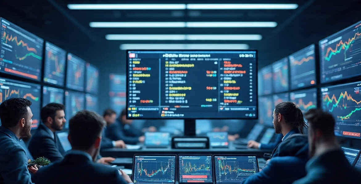 Best altcoins to invest in 2025