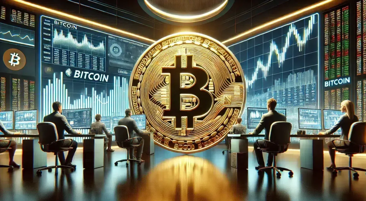 bitcoin trading signals