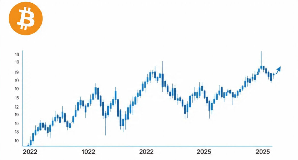 Bitcoin price forecast 2025
