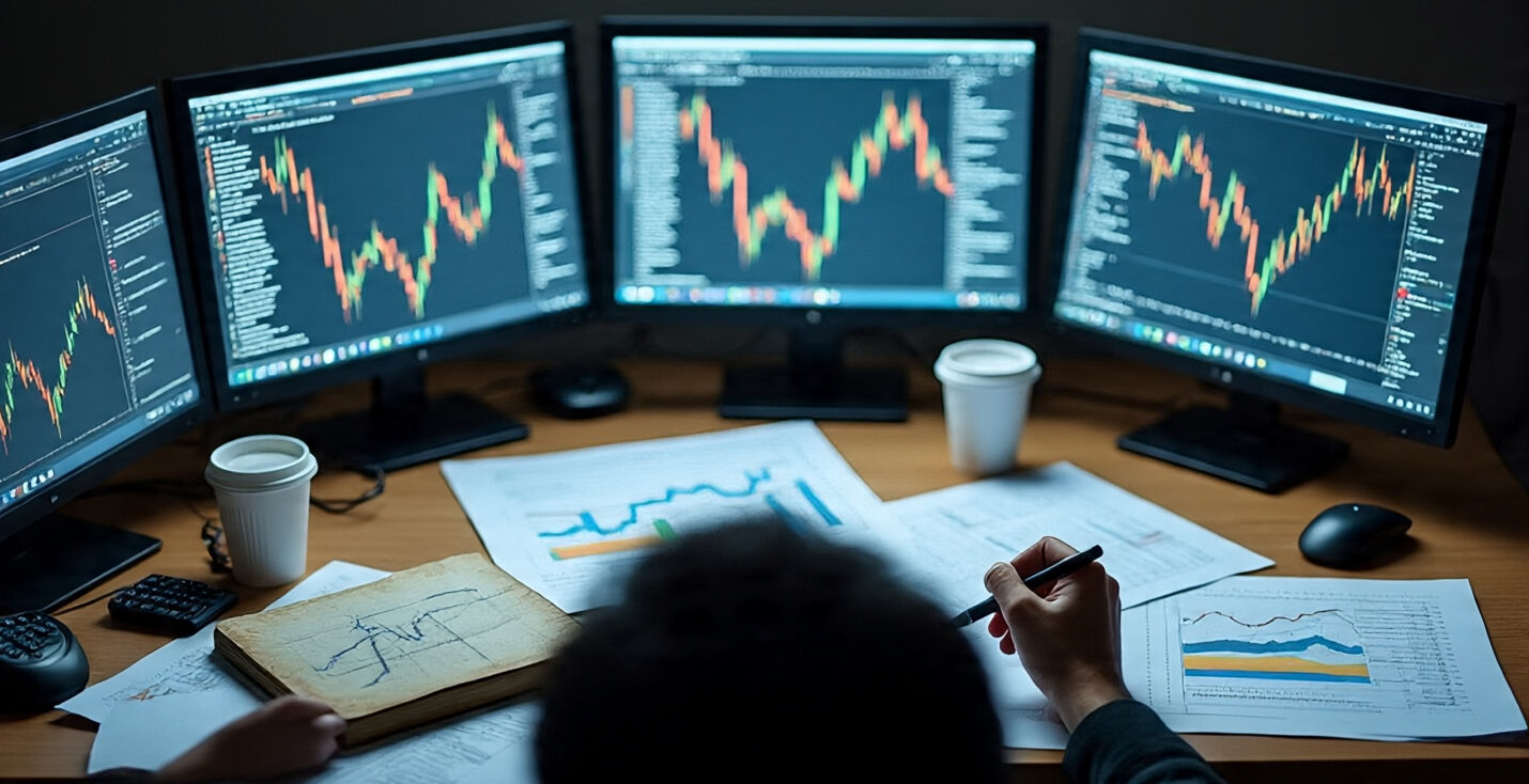Common Mistakes in Bitcoin Trading Signal Usage