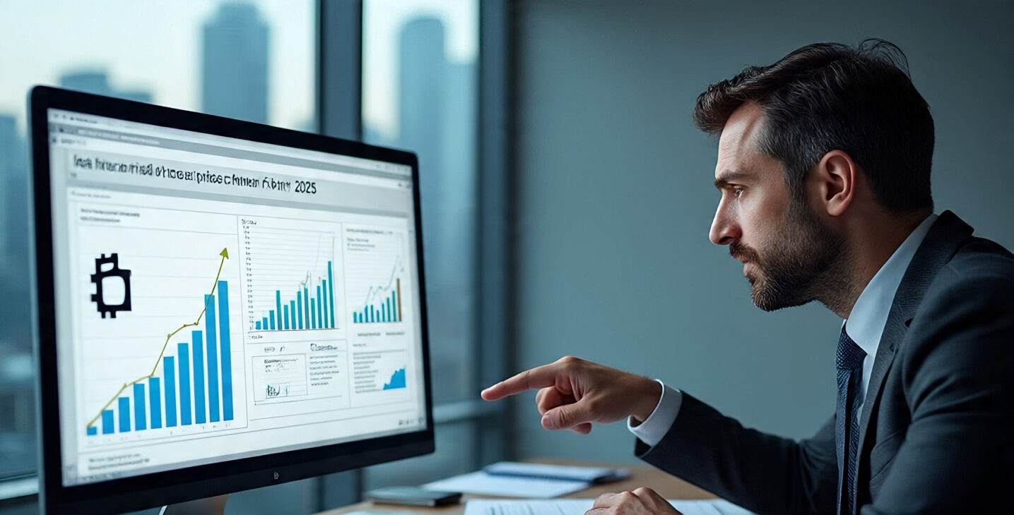 Expert Bitcoin Price Forecast 2025 Predictions