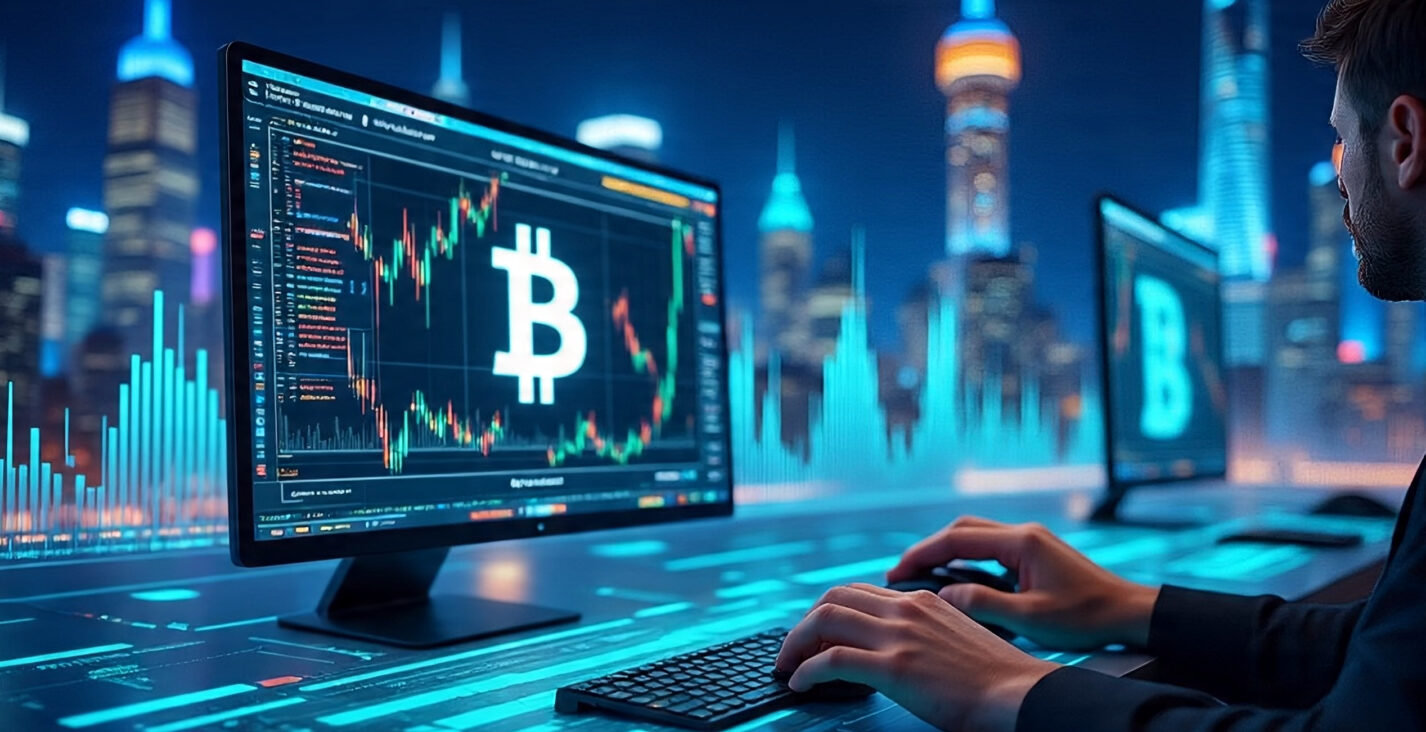 Future Trends in Bitcoin Trading Platforms