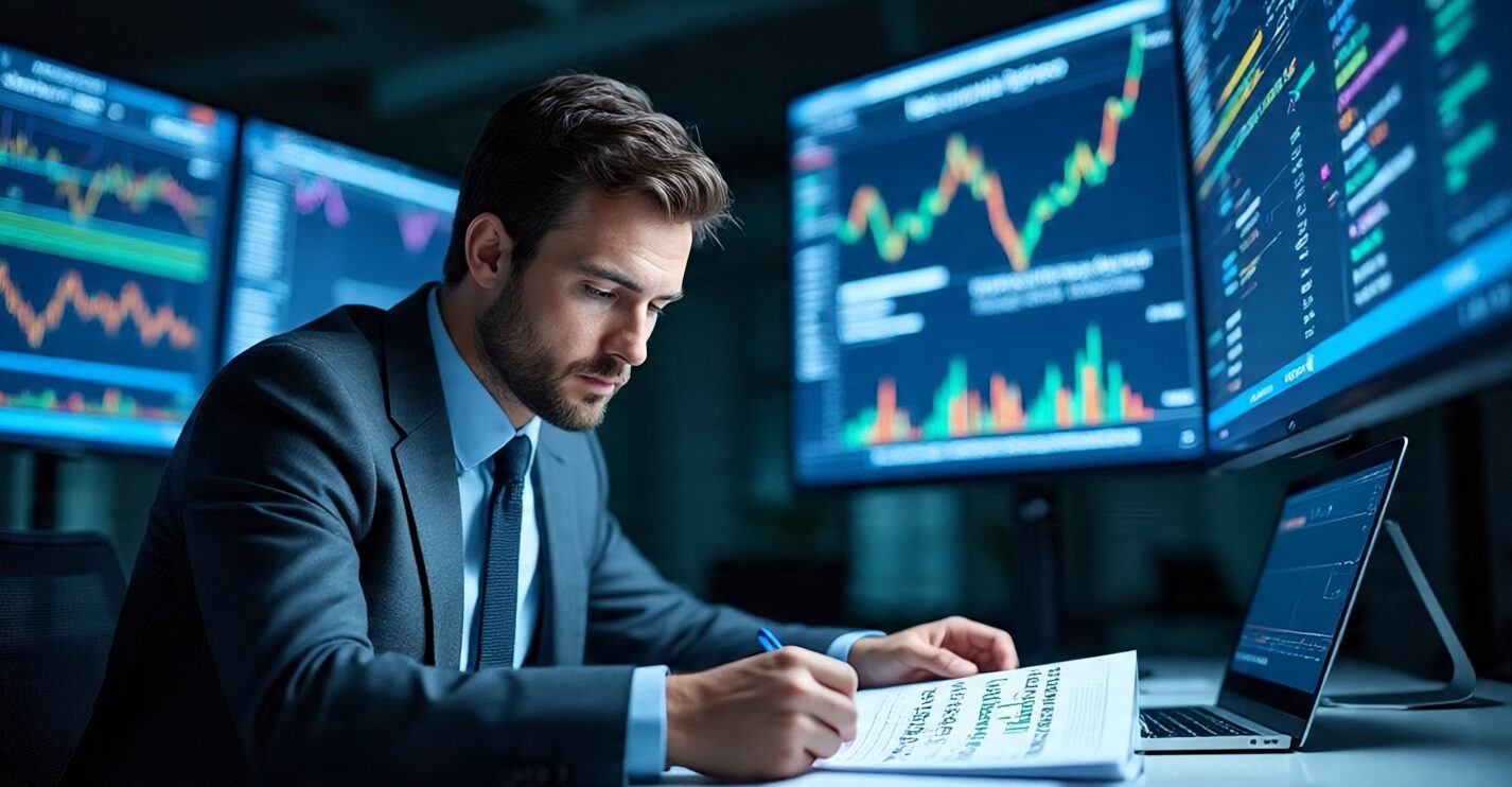 Institutional Investment Flows and Market Structure Changes