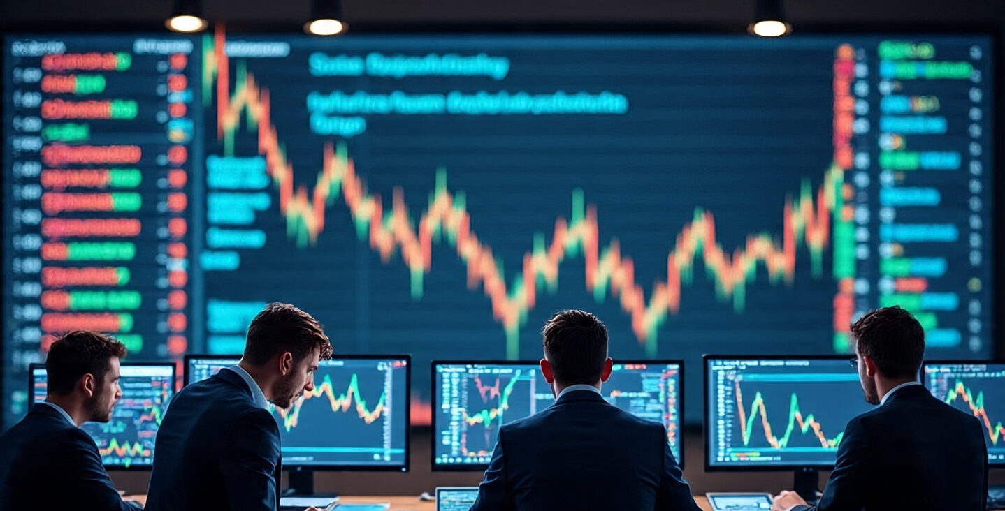 Market Dynamics and Trading Volume
