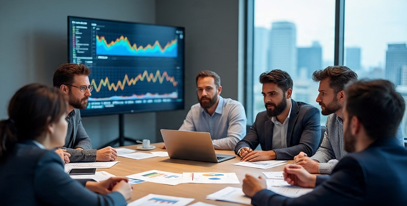 Risk Assessment and Market Considerations