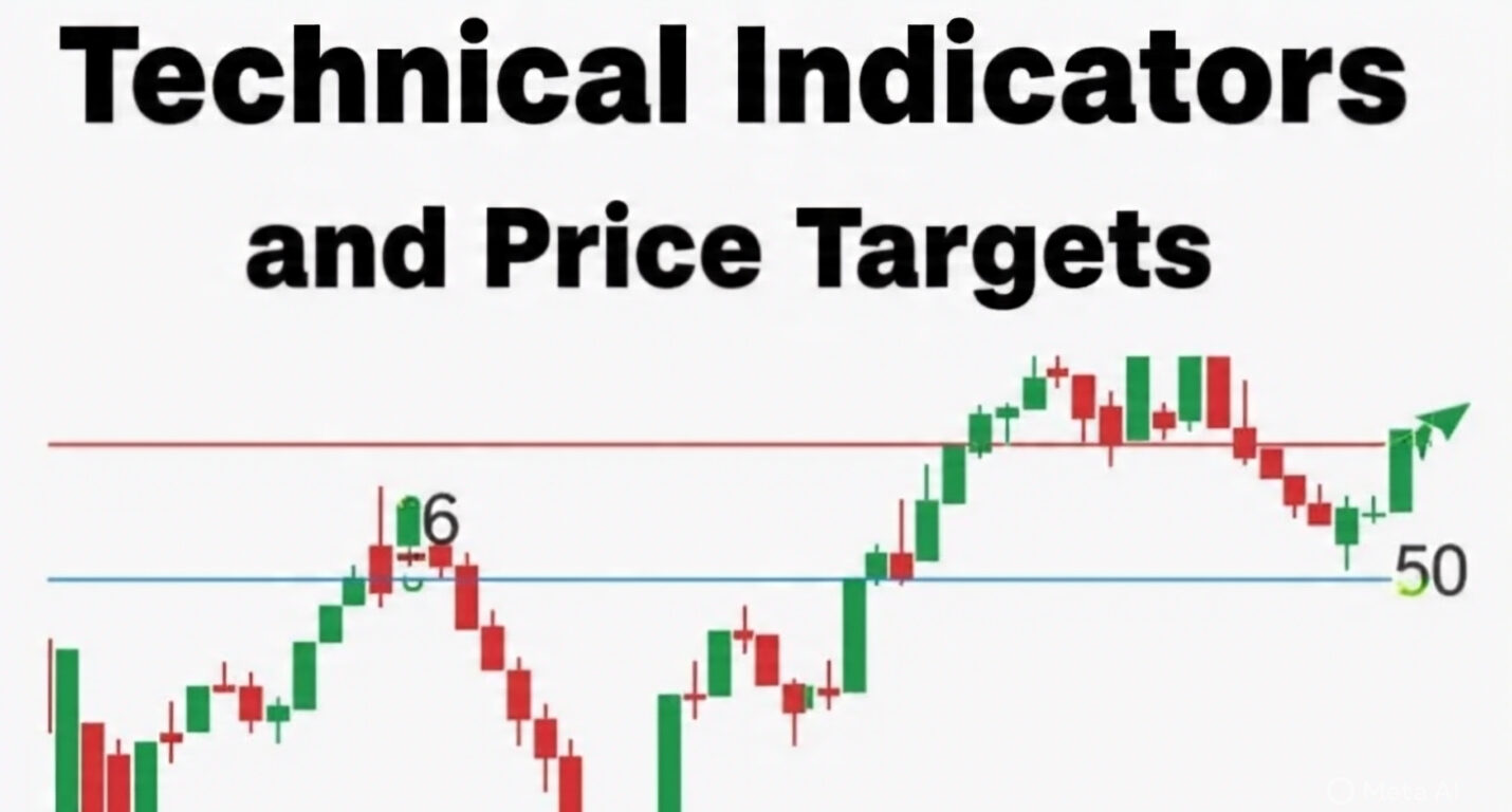 Technical Indicators and Price Targets