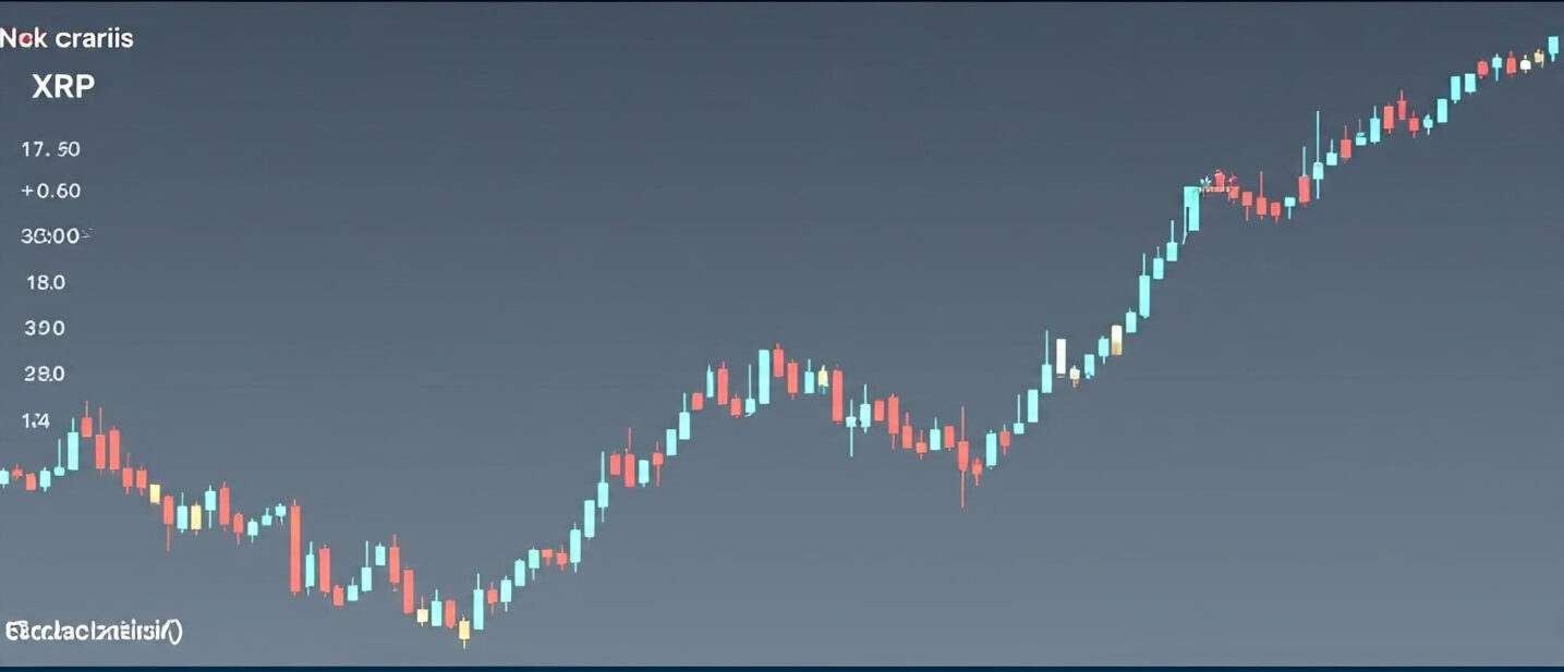 XRP's Steady Climb Regulatory Clarity Fuels Growth