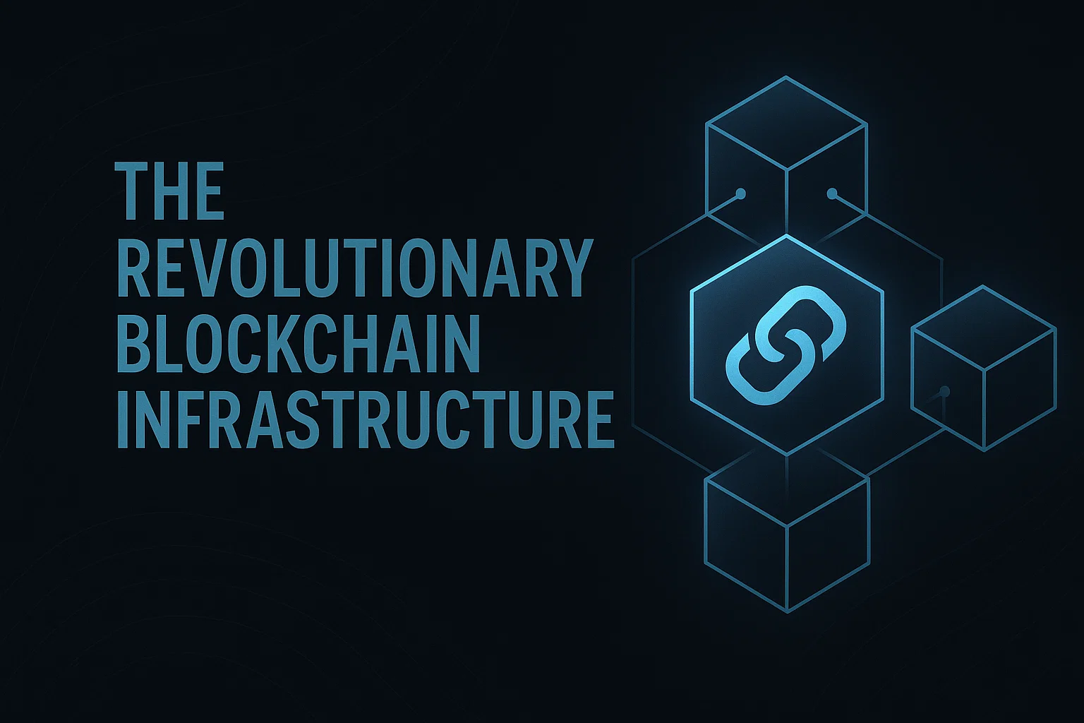 A7A5: The Revolutionary Blockchain Infrastructure